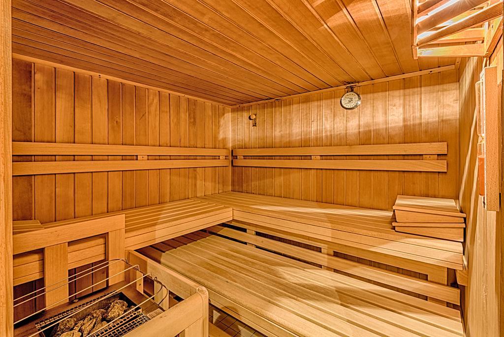 Appartamento Haus Hubertus Galtür Esterno foto