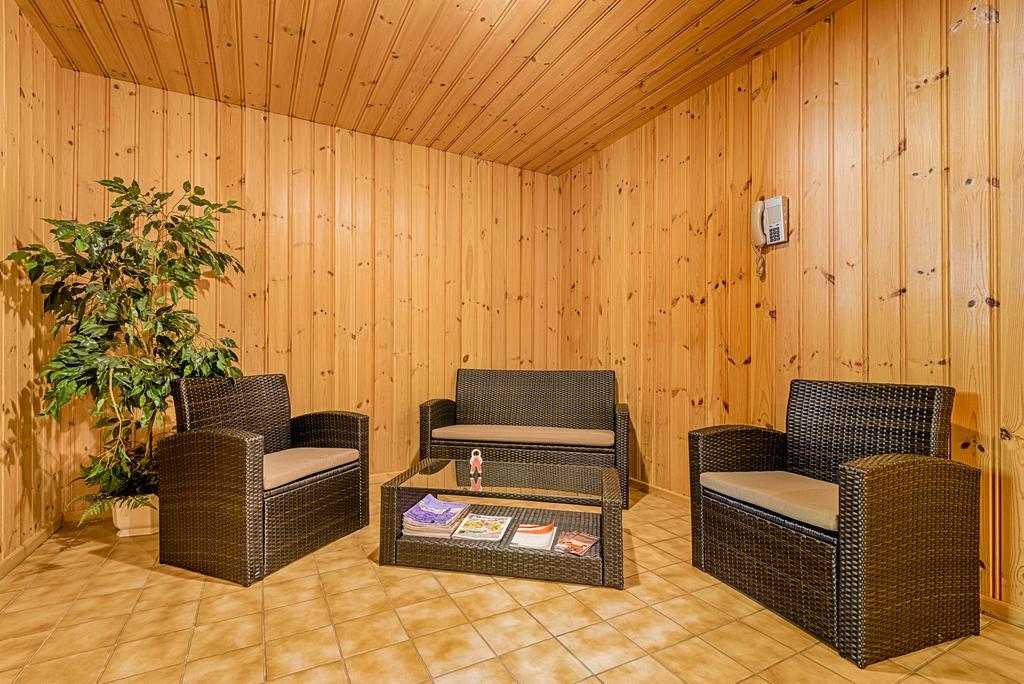 Appartamento Haus Hubertus Galtür Esterno foto